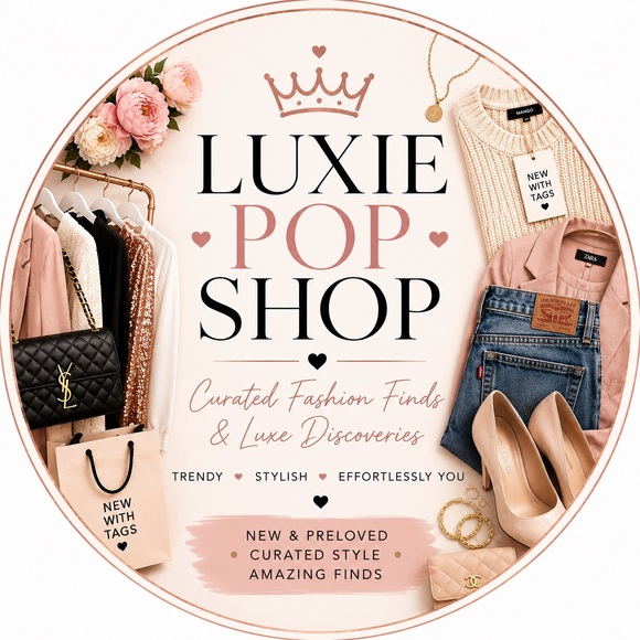 luxiepopshop